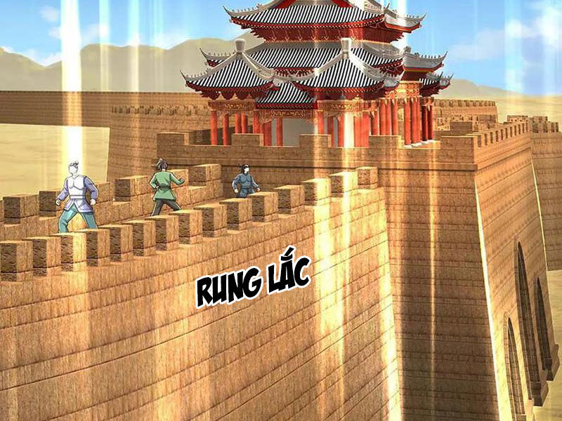 ta có thể nuốt chửng mọi thứ chapter 80 12