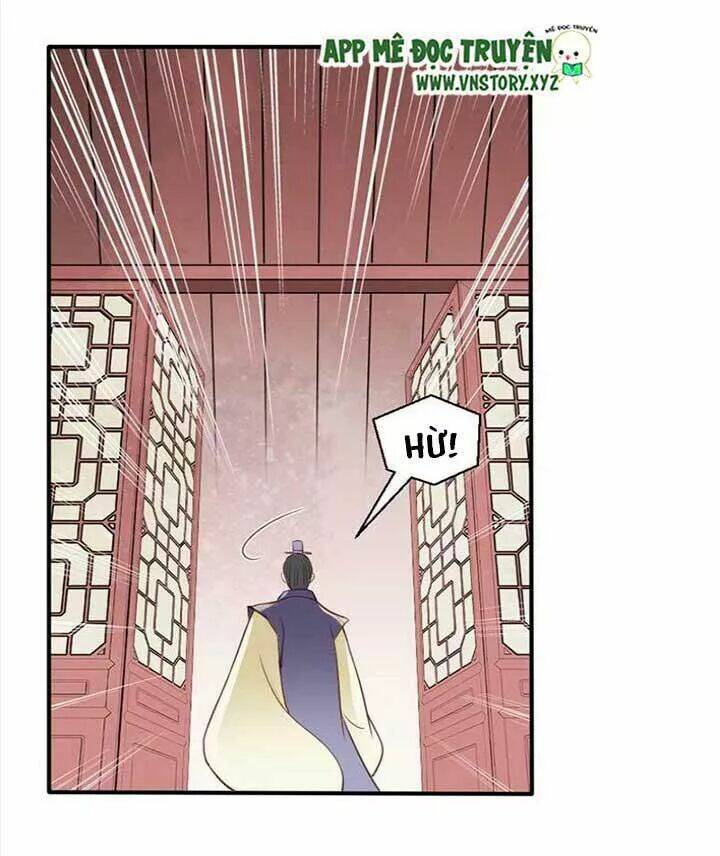 kiều nữ độc phi chapter 45 24