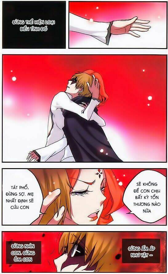 cố lên nào, đại ma vương! chapter 95 10