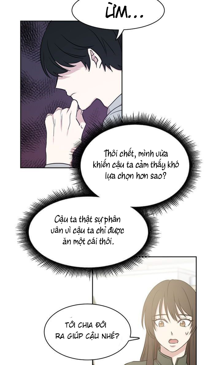 idols sống trong nhà tôi! chapter 6 29