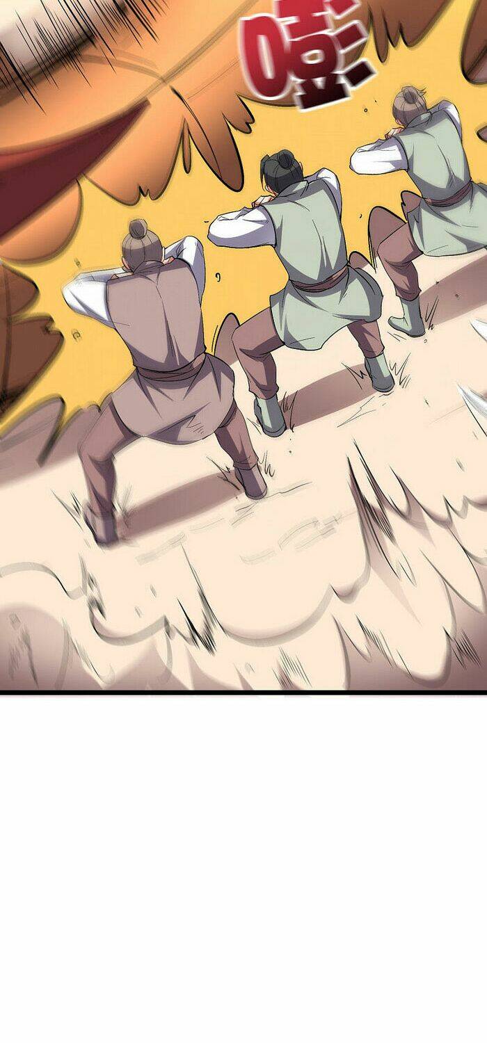 phục thiên thánh chủ chapter 94 29