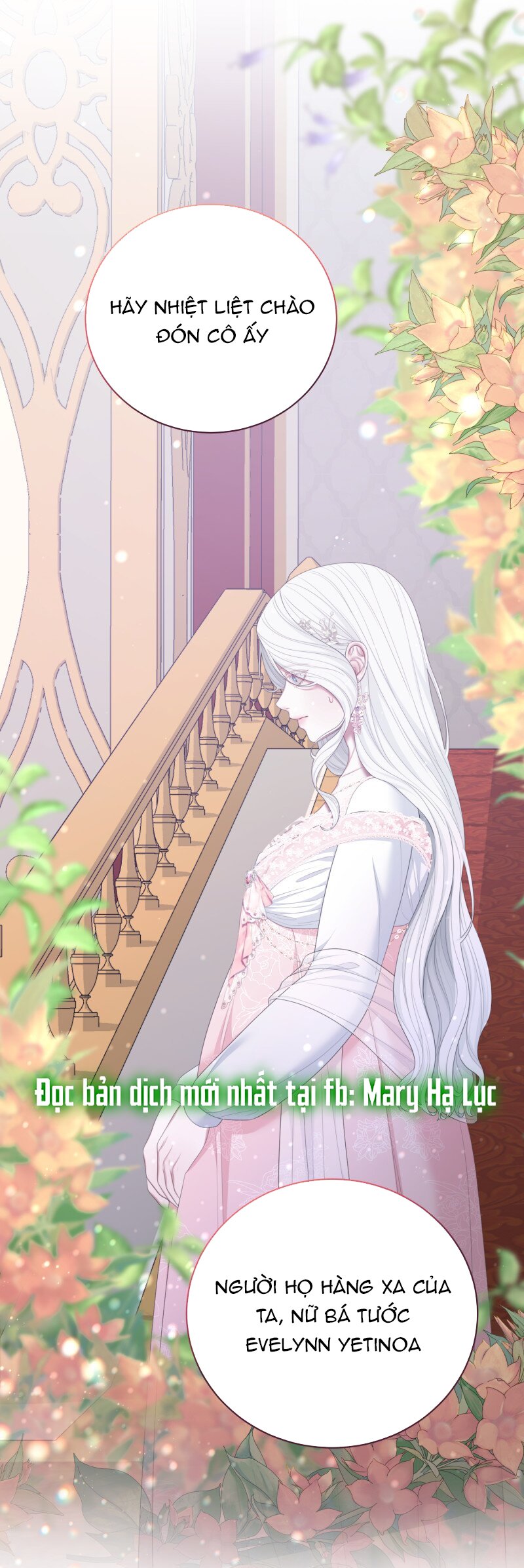 nữ hầu muốn đình công chapter 42 1