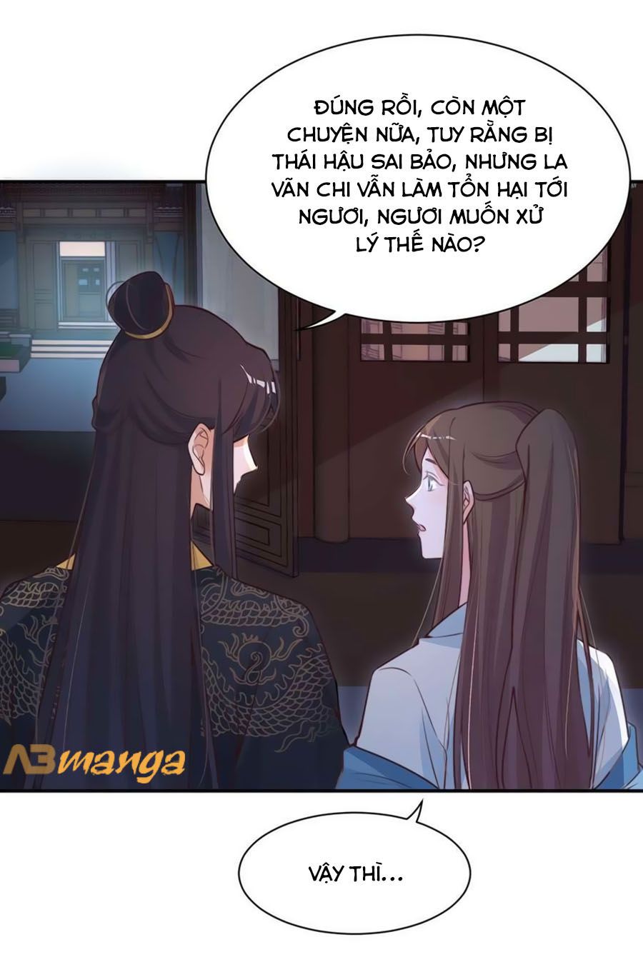 cung đấu live chapter 21 11