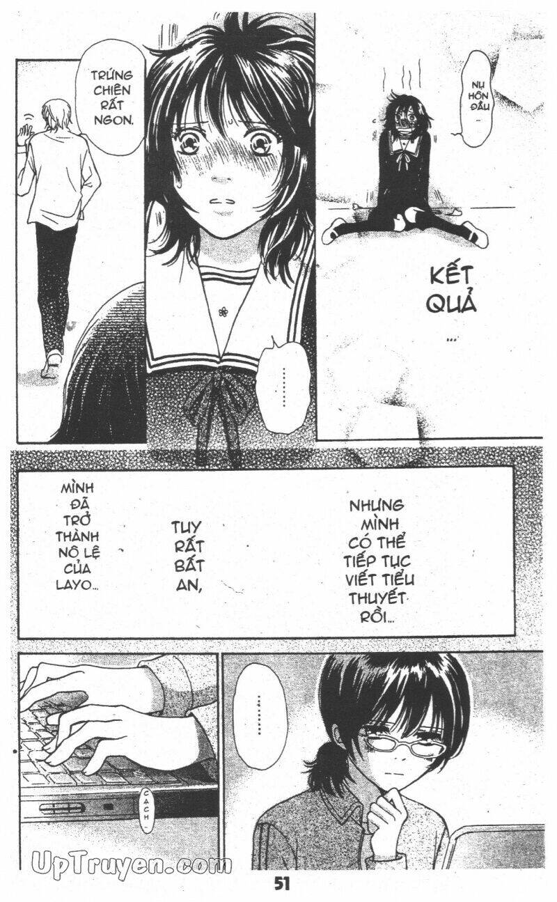 cuộc sống màu đào chapter 2 49