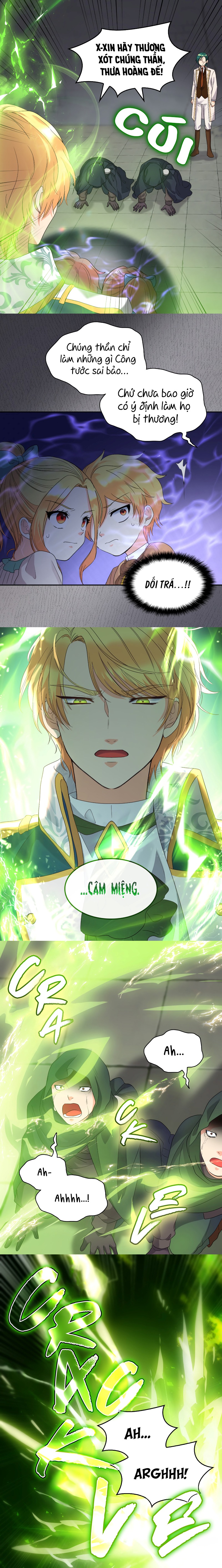 song sinh trọng sinh chapter 51 6