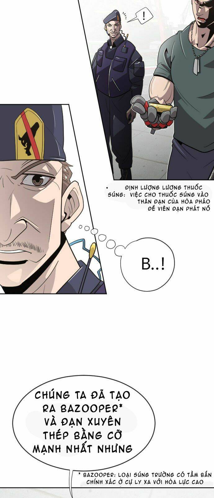 kĩ nguyên của anh hùng chapter 5 49