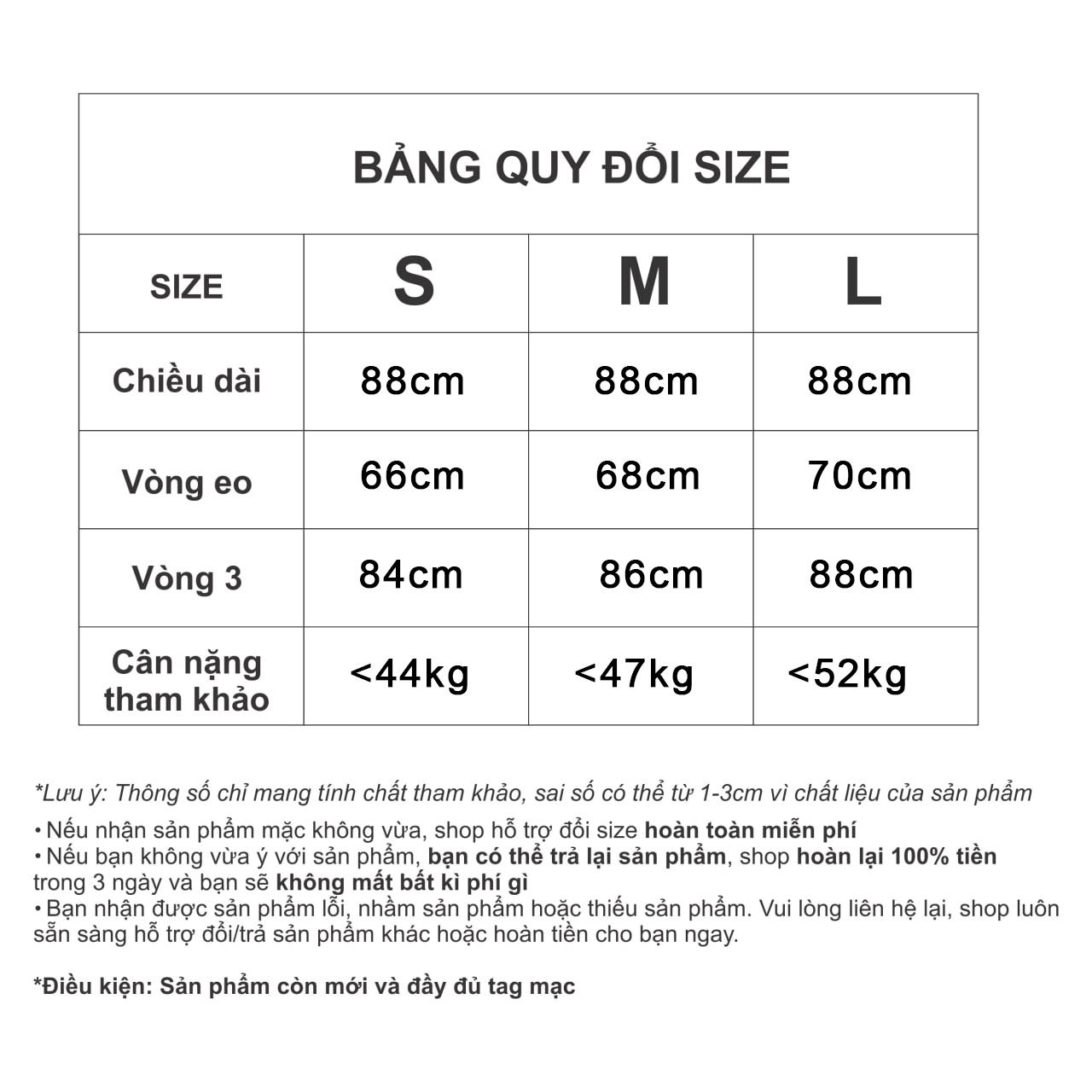 Quần Jean Ống Loe 9 Tấc LAI GẬP Basic