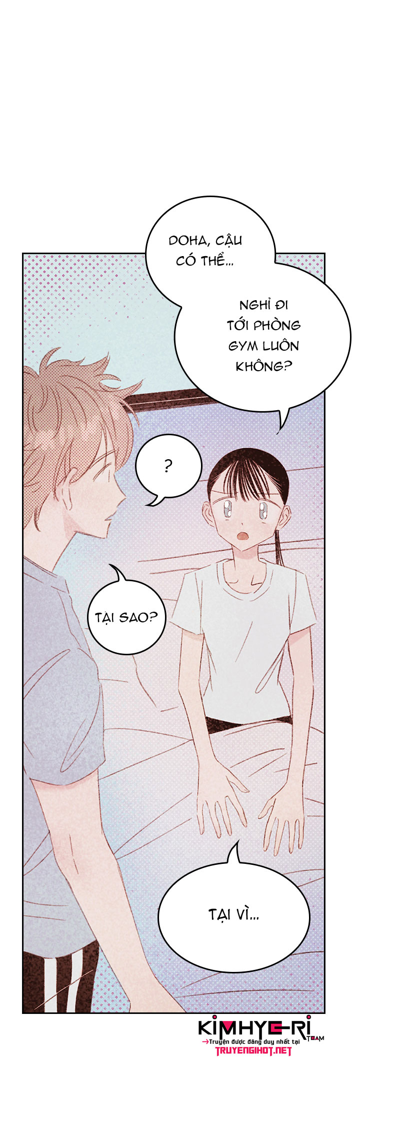 trò chơi dâm đãng chapter 14.2 14