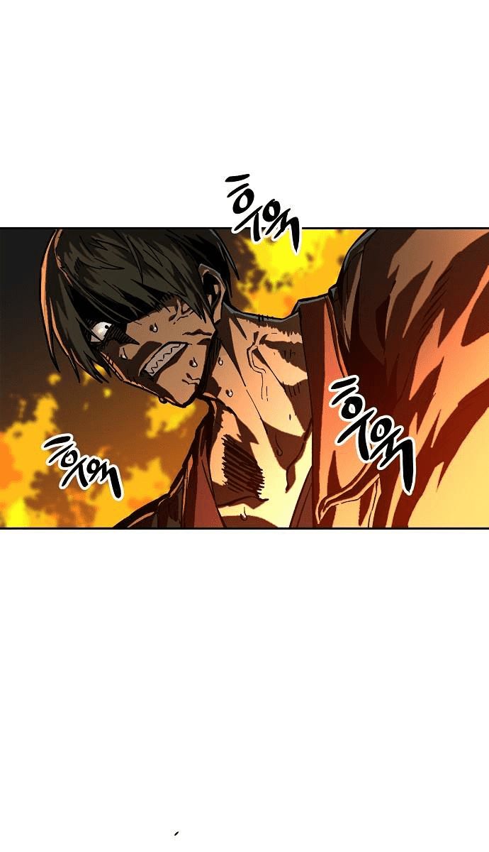 chỉ có cái c.h.ế.t mới là sự cứu rỗi chapter 12 10