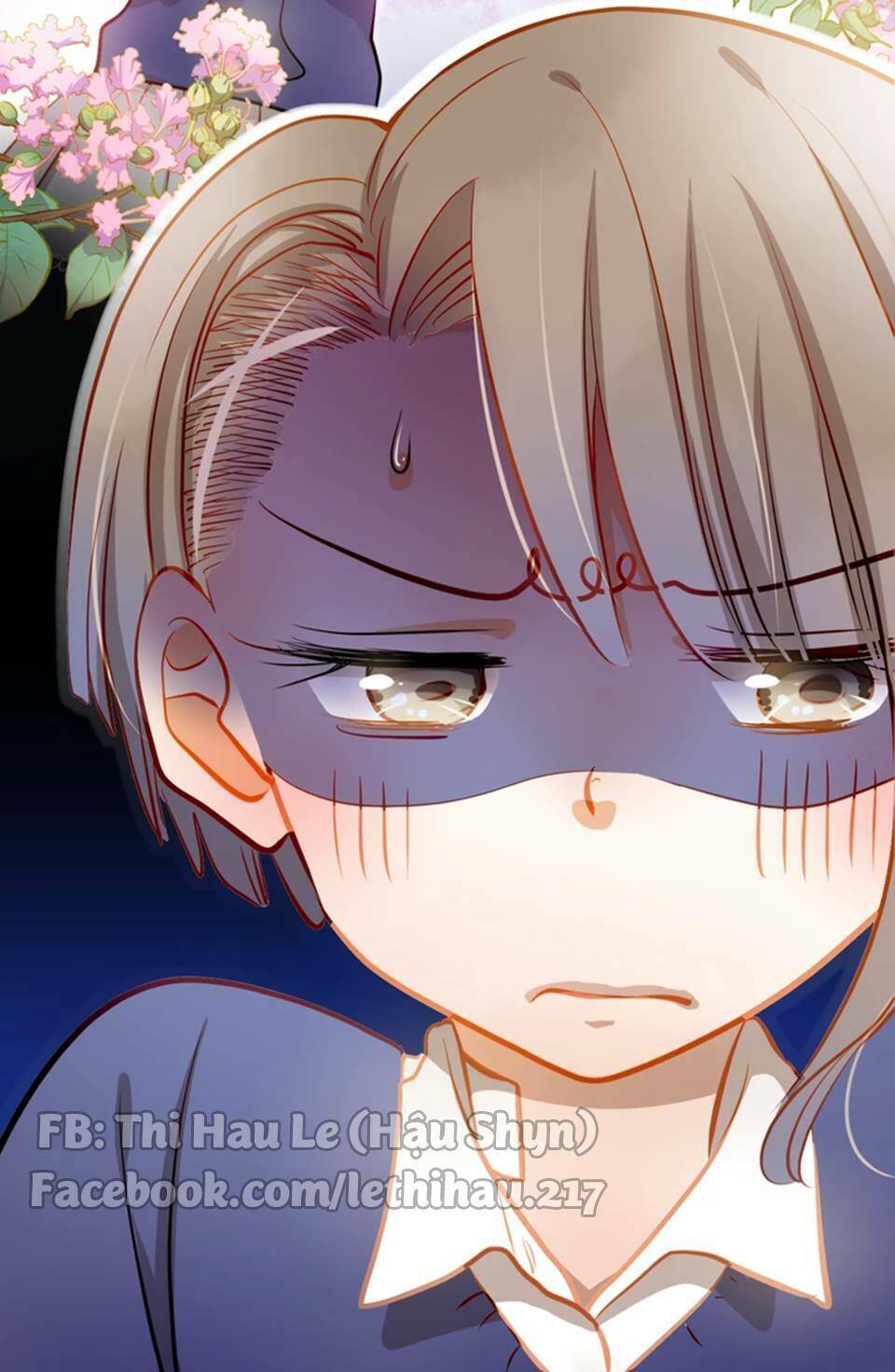 sự cám dỗ xấu xa chapter 12 10