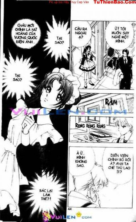 vương quốc điện ảnh chapter 1 44