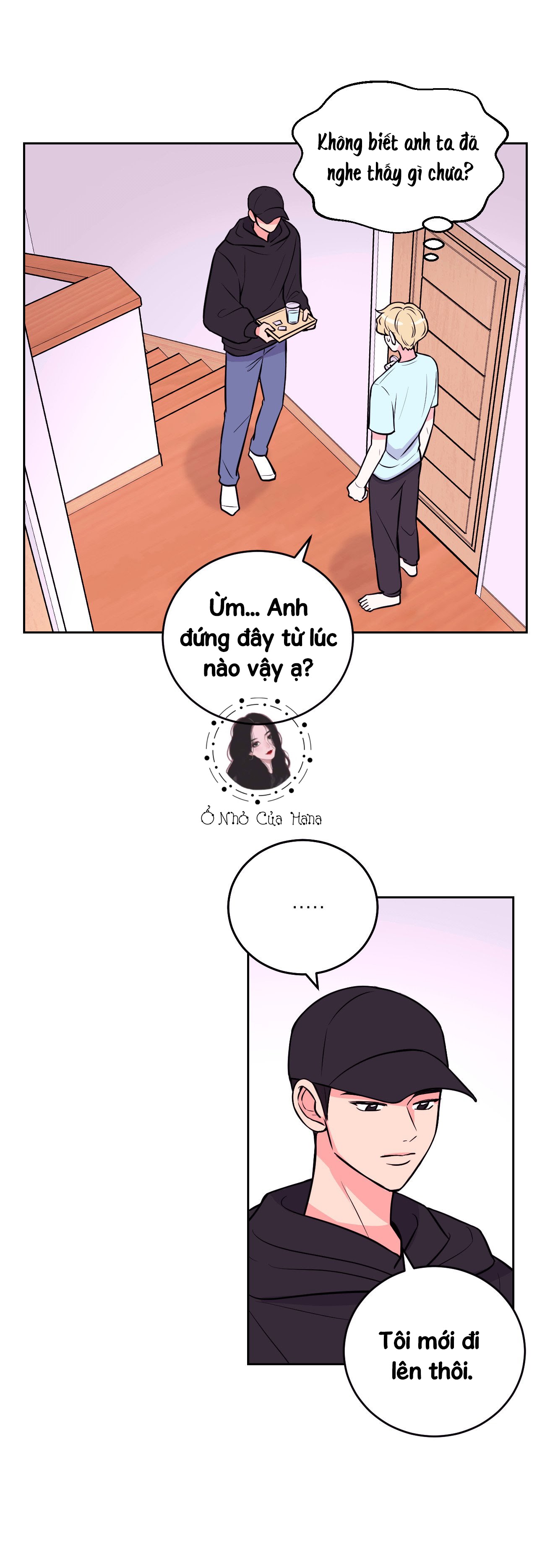 kinh nghiệm cảnh nóng chapter 11 5