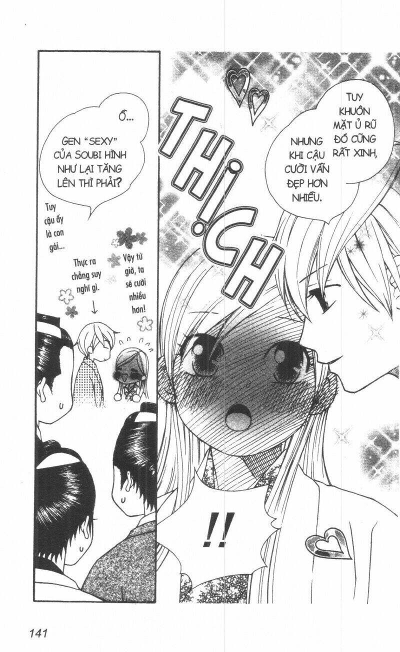 dừng chân ở edo chapter 2 177