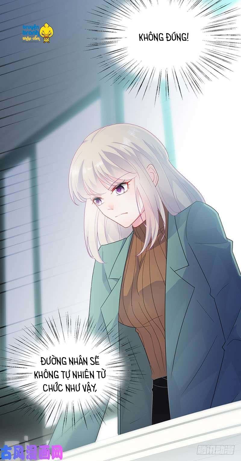 chọc tới chủ tịch tổng tài 2 chapter 129 13