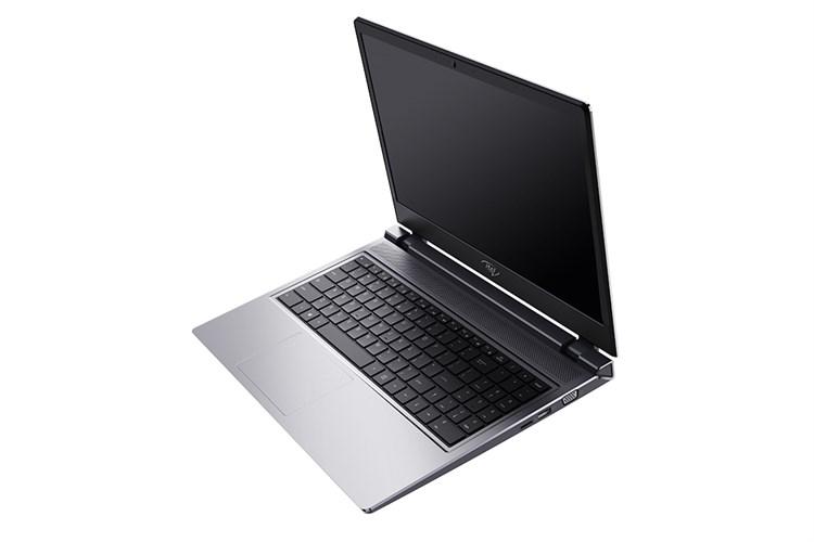 Laptop Itel Spirit 1 i3 8109U/4GB/256GB/15.6&quot;F/Win11/(71006300035)/Xám - Hàng chính hãng