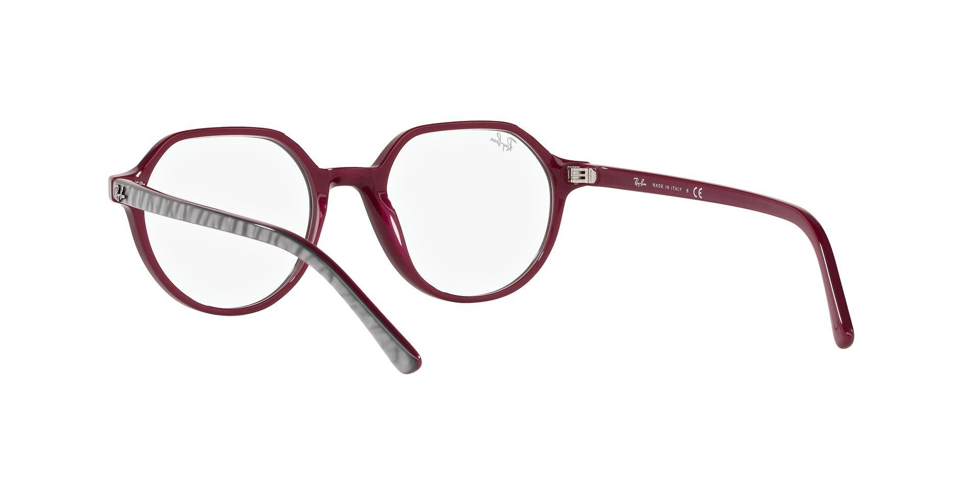 Mắt Kính RAY-BAN VISTA THALIA - RX5395F 8050 -Eyeglasses