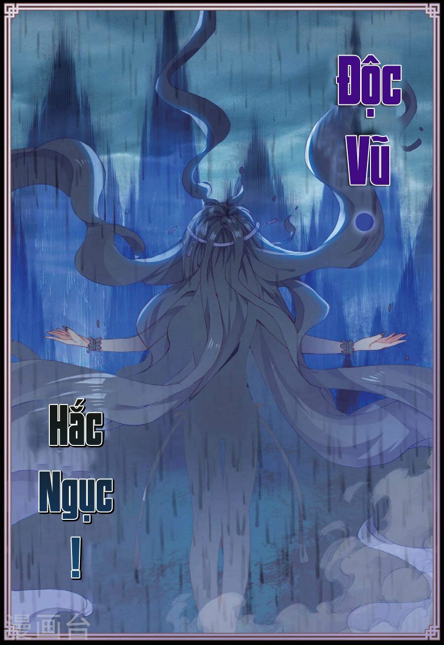 thế giới hoàn mỹ [m] chapter 92 20