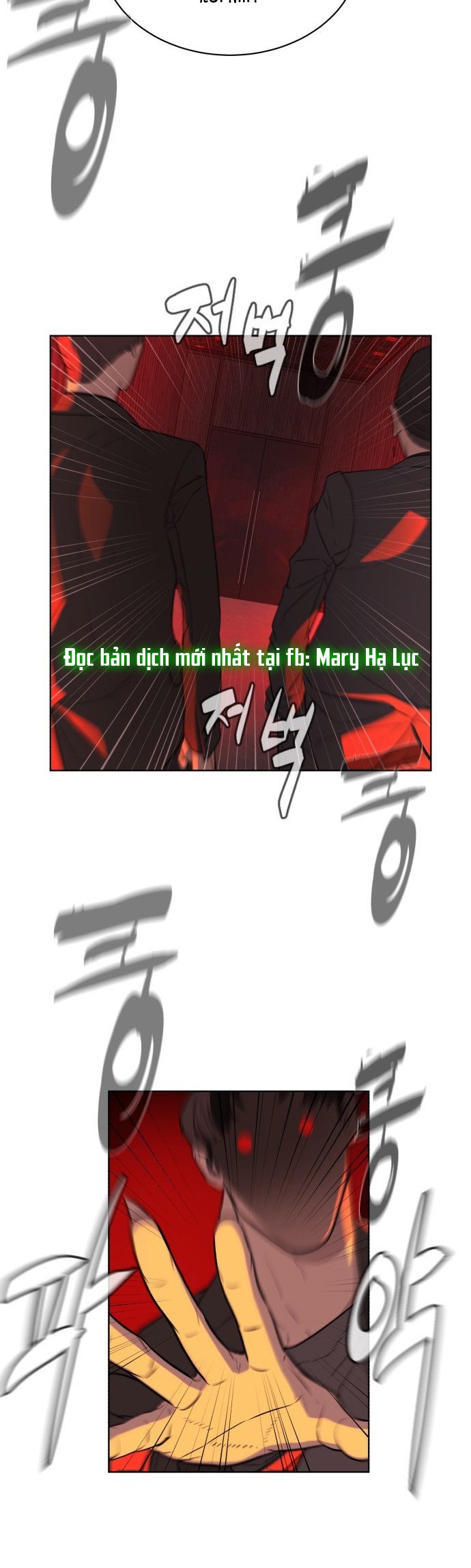 bạch huyết - white blood chapter 13 101