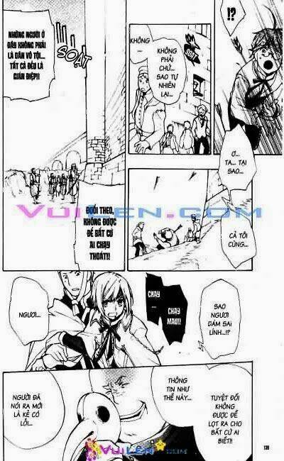 thanh kiếm và vương miện chapter 10 139