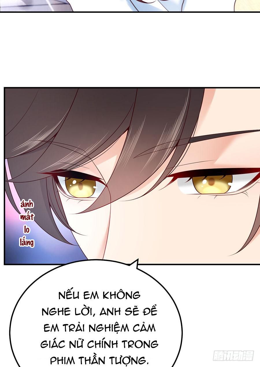 nam thần truy thê chỉ nam chapter 34.2 24