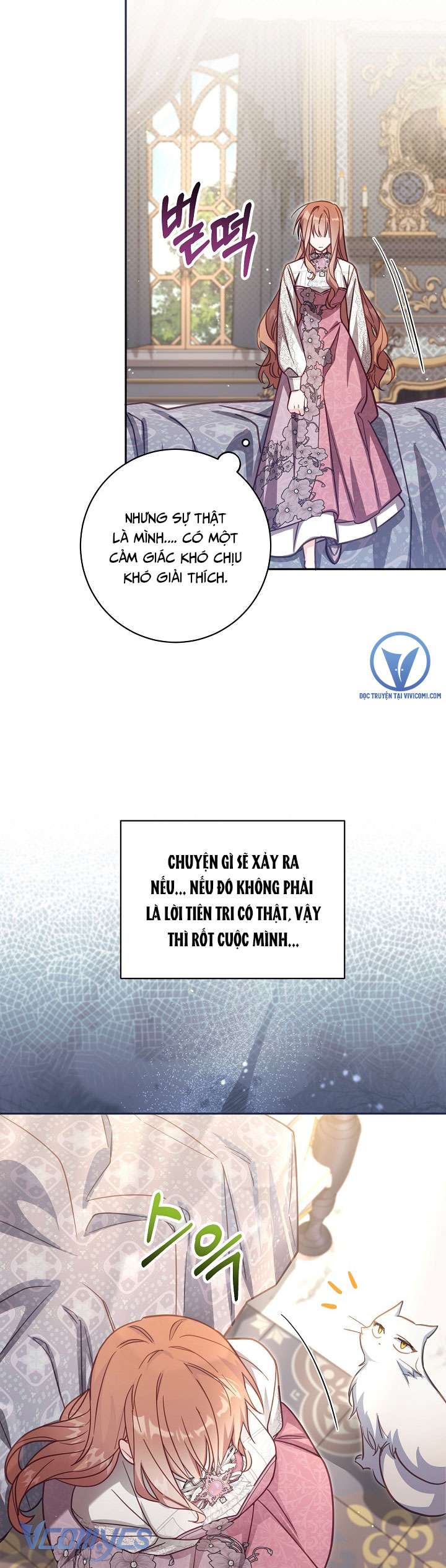 không có chỗ cho kẻ giả mạo chapter 37 31