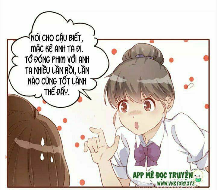 cái vòng này thật loạn chapter 4 35