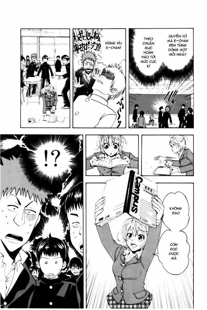 baby steps chapter 1.1 19