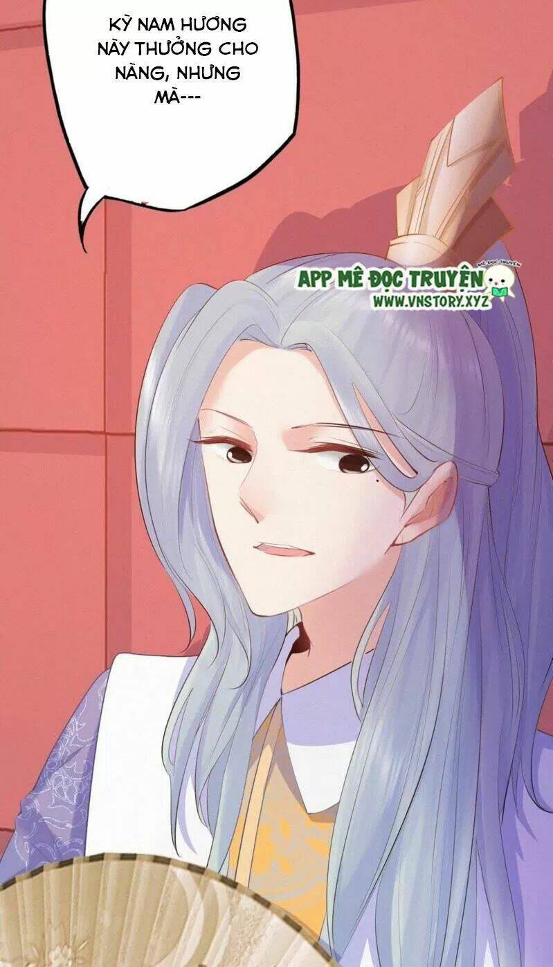 thiên hương mỹ nhân chapter 10 18