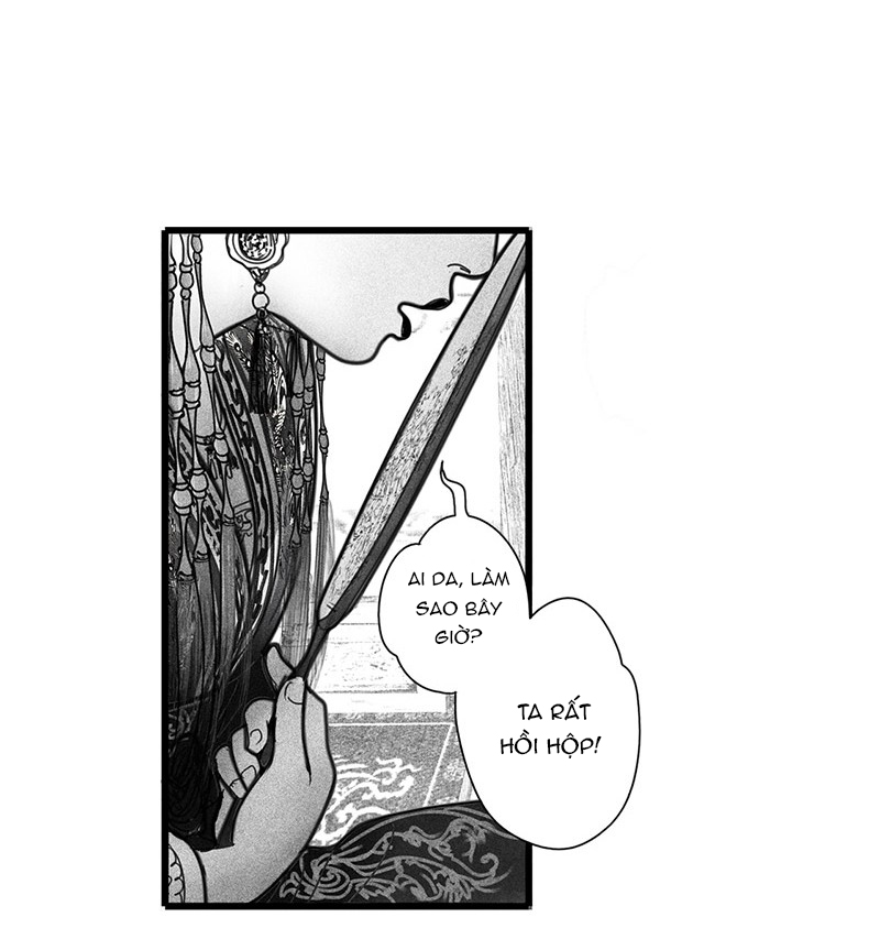 ẩn sơn mộng đàm chapter 1 61