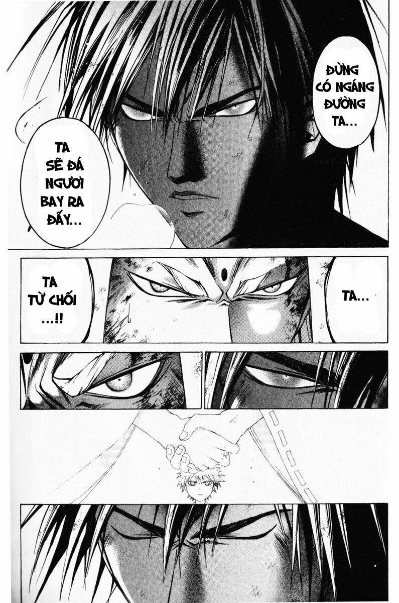 mắt quỷ kyo chapter 277 18