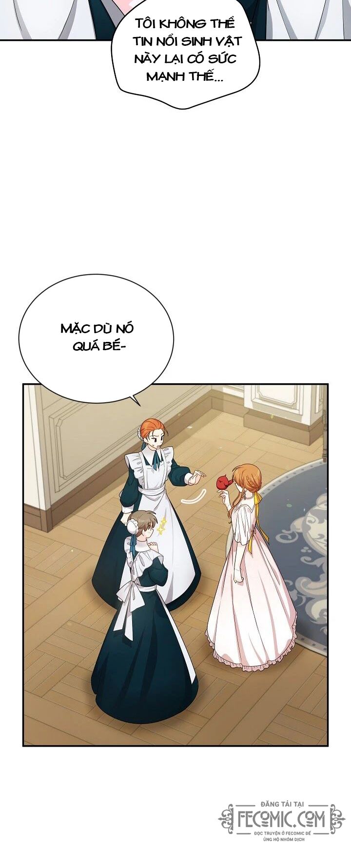 nữ công tước với tâm hồn trống rỗng chapter 47 46