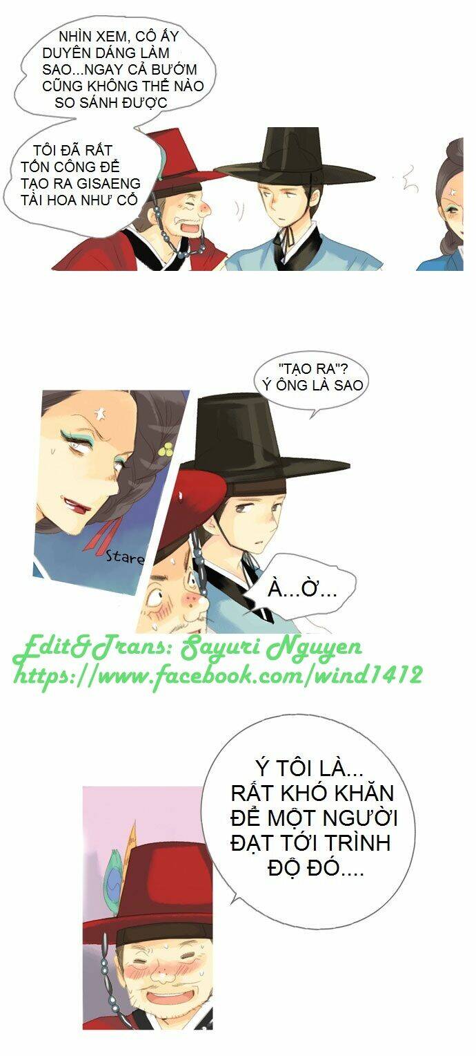 the great merchant kim manduk chapter 8 17