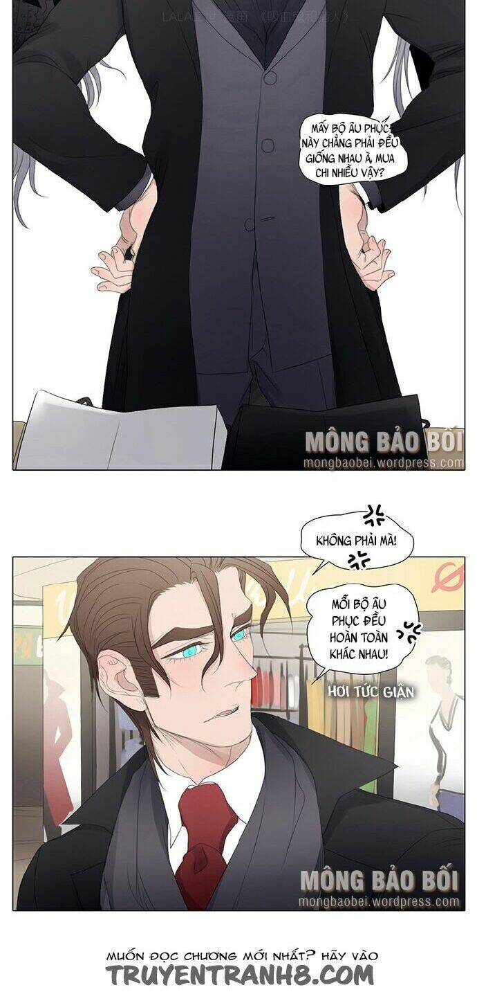 vampire & hunter chapter 22 11