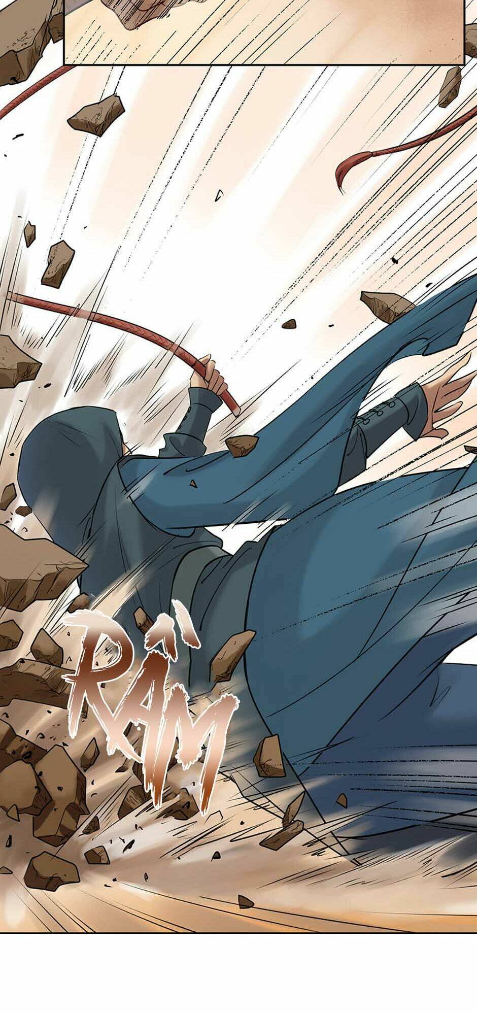 anh hùng và hiệp nữ chapter 42 41