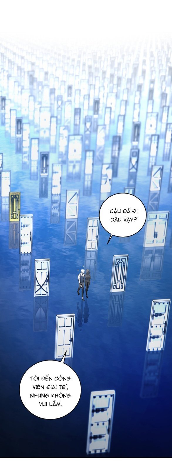 ác mộng tan biến chapter 1.1 10