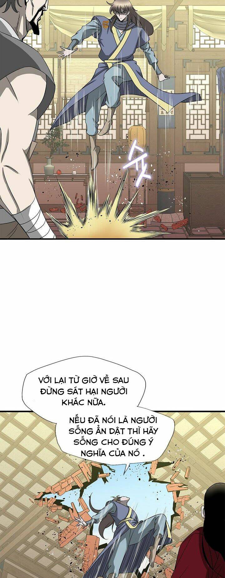 cuồng long chapter 60 68