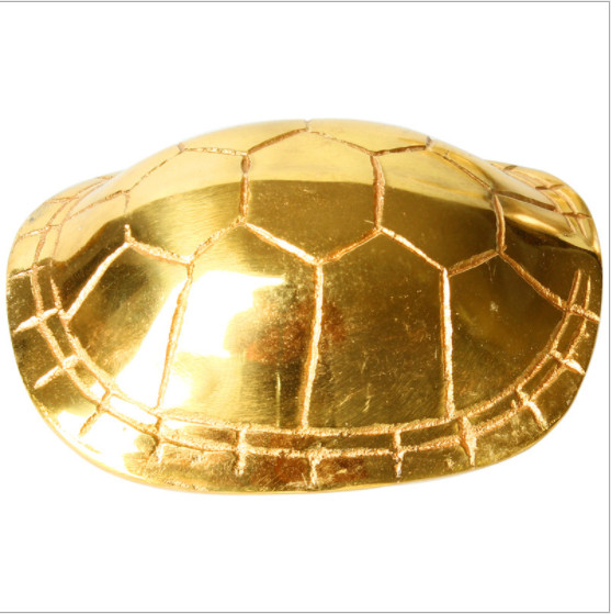 Mai rùa Đồng lớn 8cm/11cm