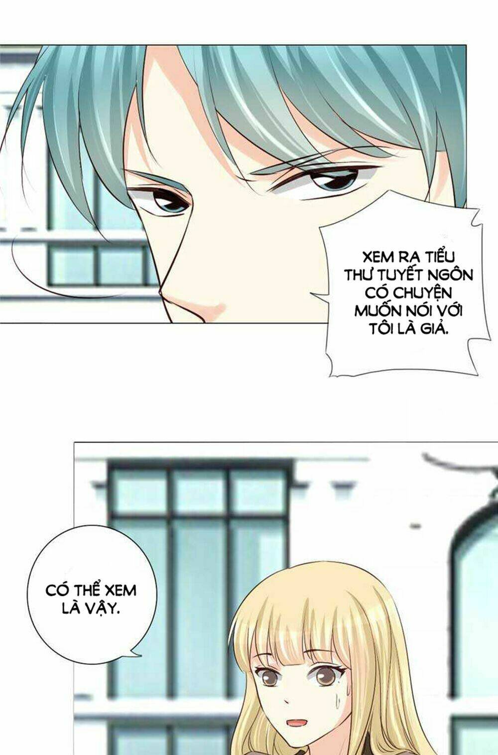 tổng tài bá đạo là gay chapter 64 32