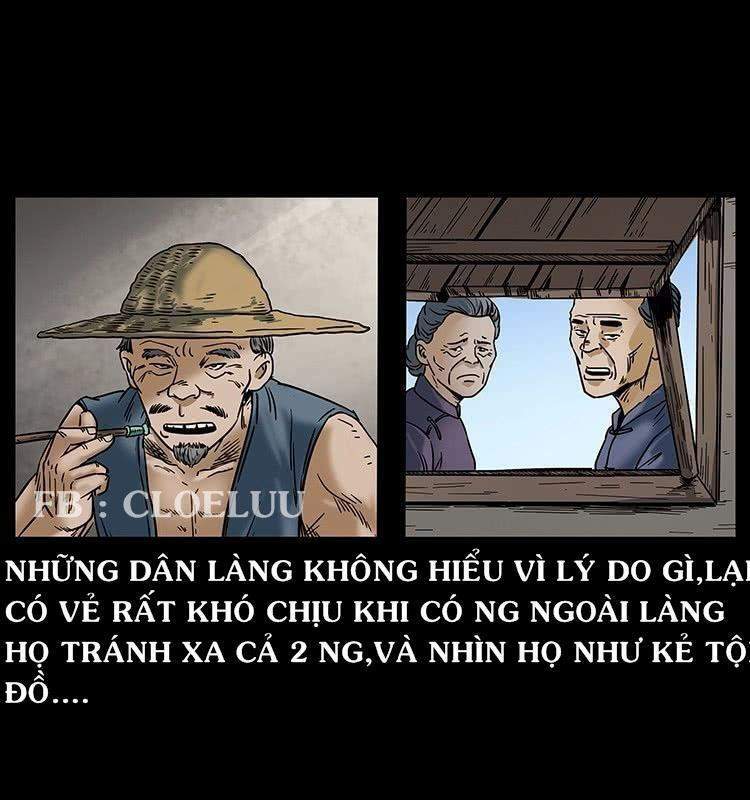 tiên sơn truyền kỳ chapter 19.1 14