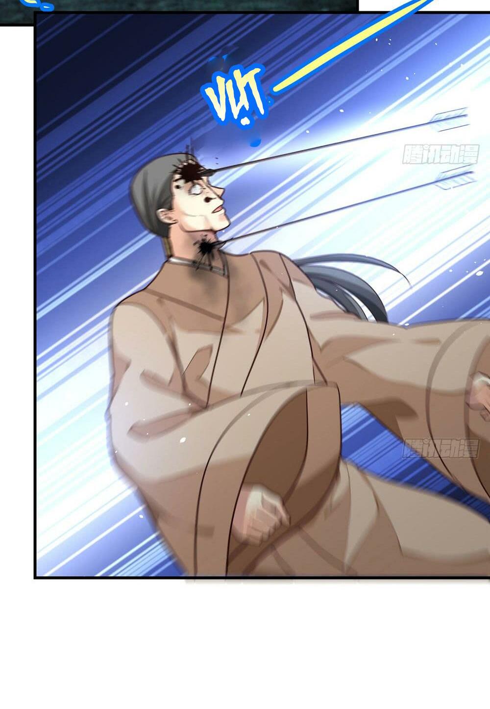 thái tử phi nhà ta thật hung hăng chapter 33 8