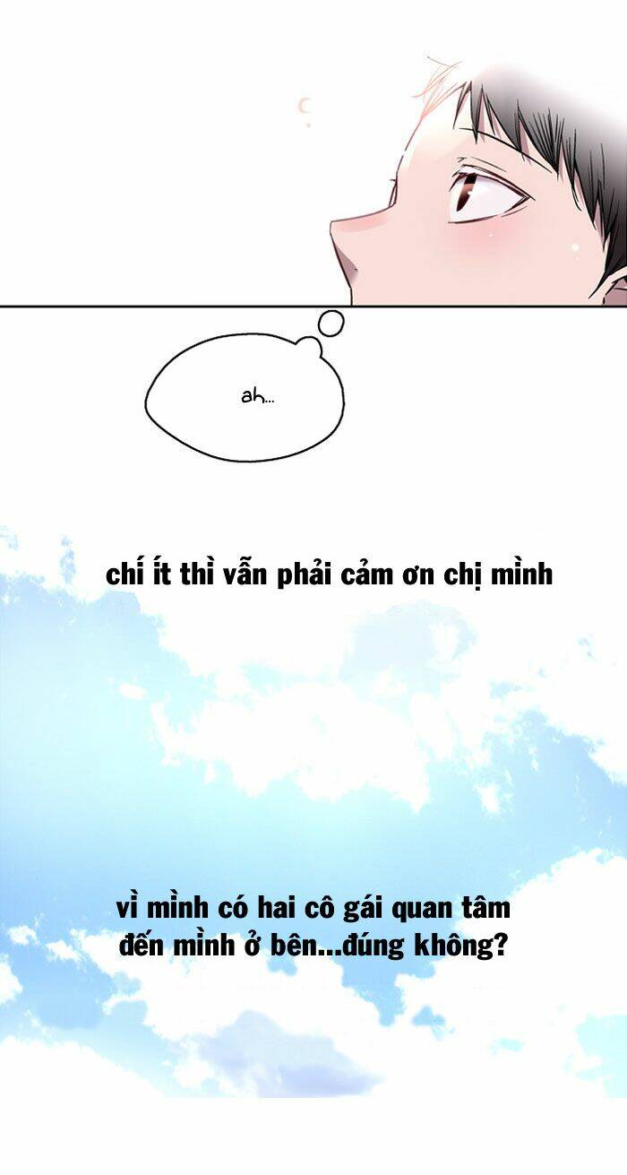 người máy hủy diệt chapter 5.5 25