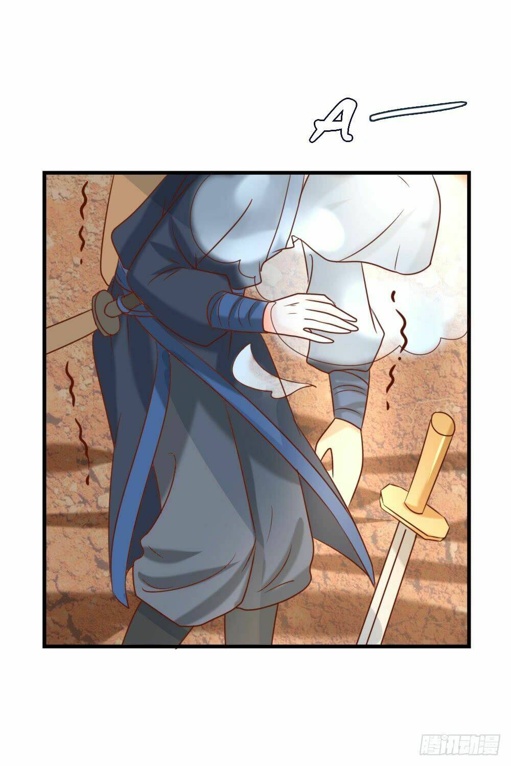 hồng nhan bất vong quốc chapter 14 56