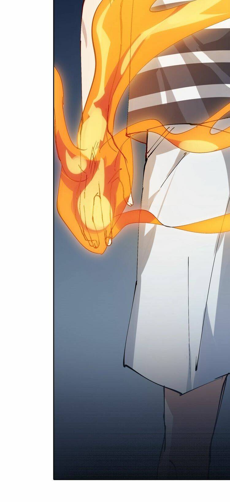 thần lai yêu vãng chapter 2.1 47