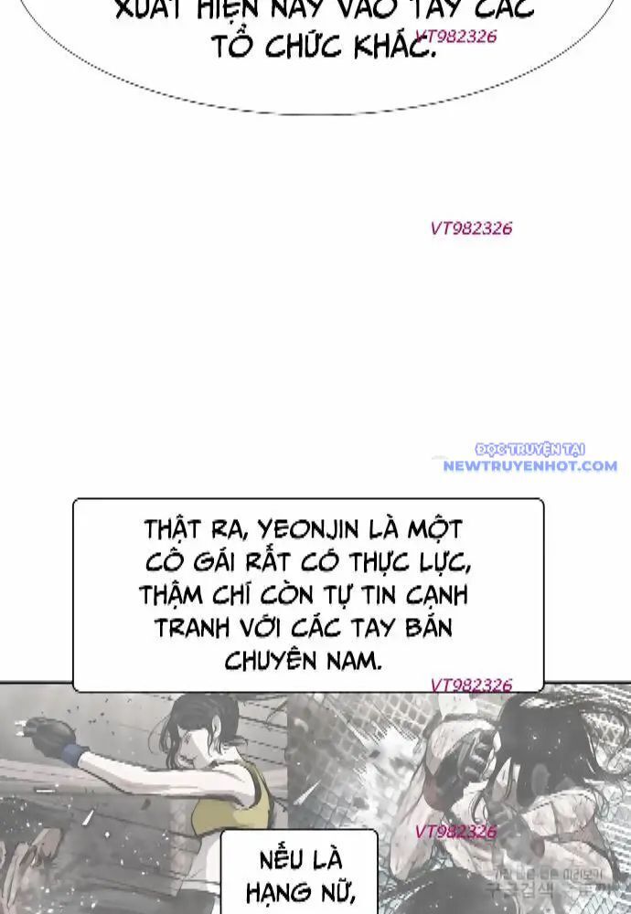 shark - cá mập chapter 267 52