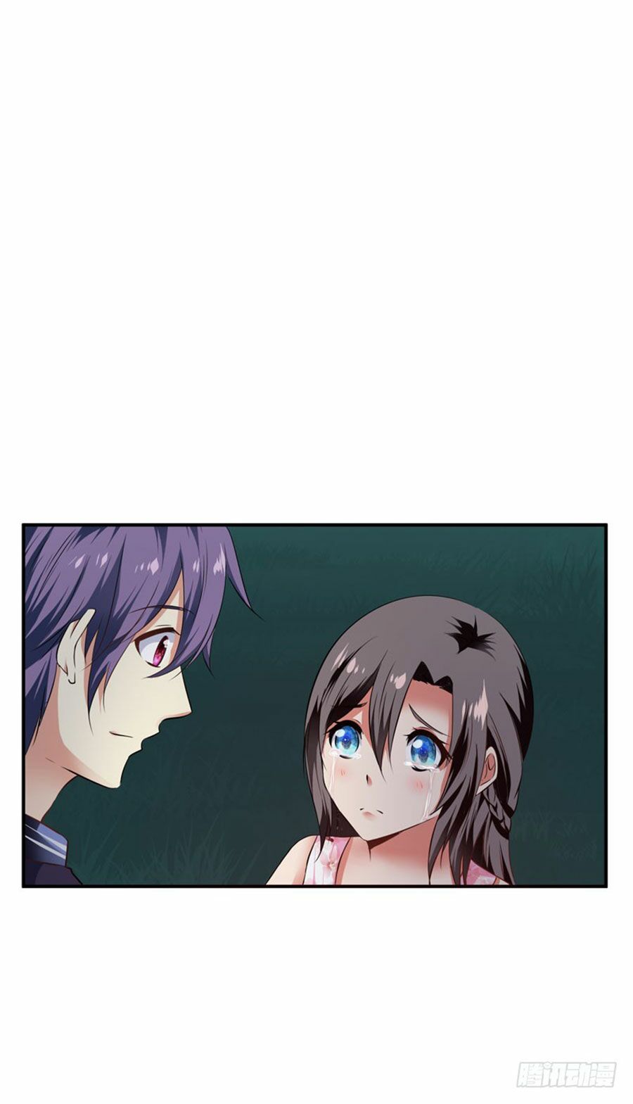 thủ hội chi vũ chapter 27 50