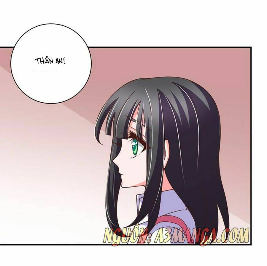 người yêu khát máu của tôi chapter 53 24