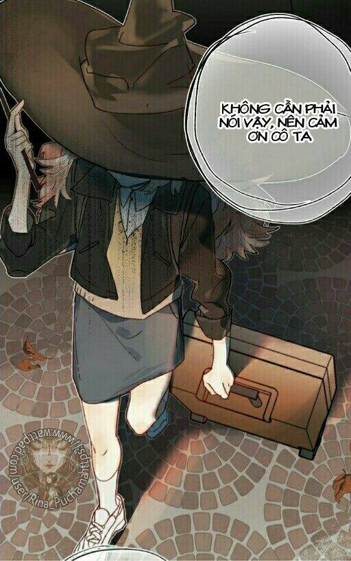 đệm lót ma nữ chapter 2 42