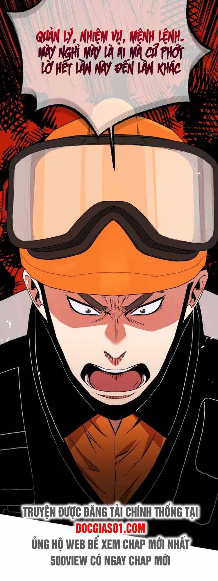 hệ thống oán hận của ta chapter 8 12