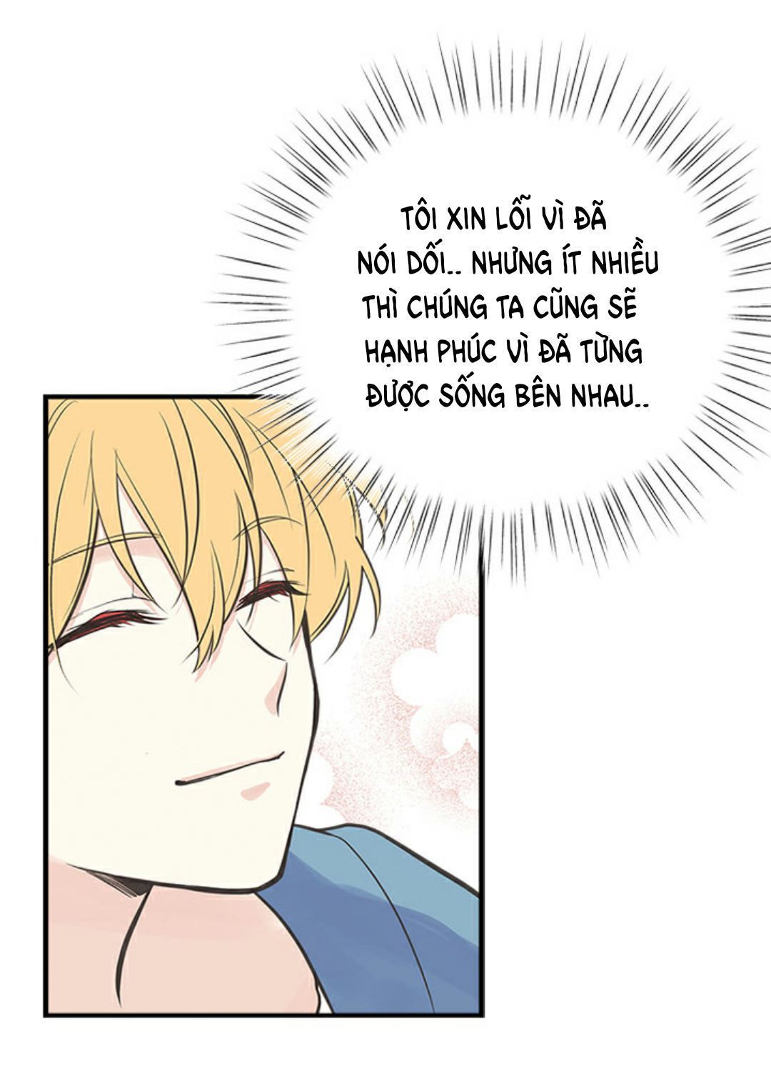 chị tôi đã nhặt về một nam chính quyến rũ chapter 8 46