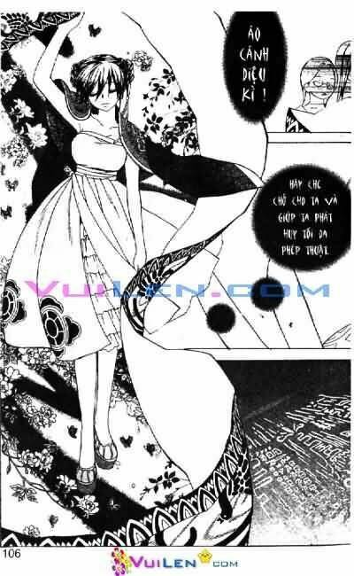 tiên nữ giáng trần chapter 22 106